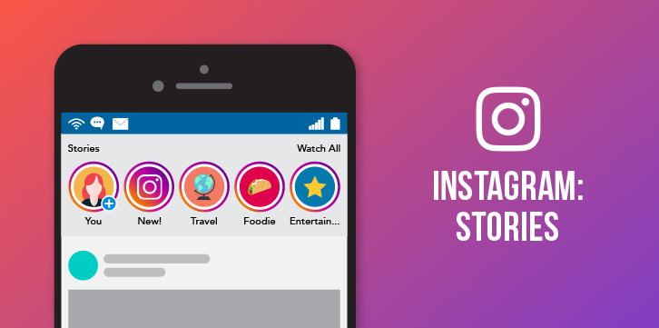 Cara agar Tidak Ketahuan Melihat Story Instagram 