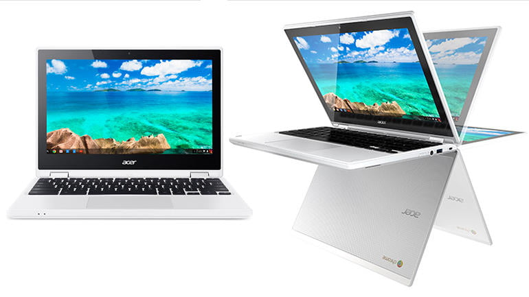 Cara Memperbaiki Chromebook yang Tidak Bisa Mengisi Daya 