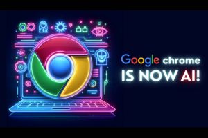 Fitur Google Chrome 