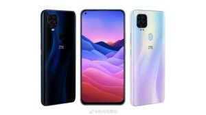 Rekomendasi HP ZTE