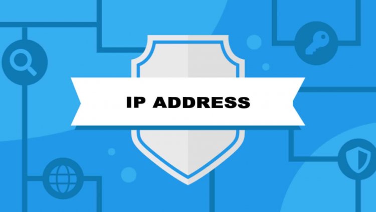 IP address