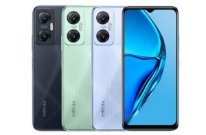 Kenapa Harga HP Infinix Murah