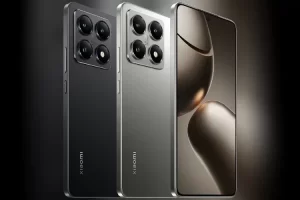 Rekomendasi HP dengan Mode Cinematic