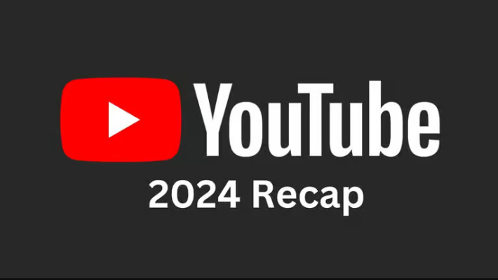 Cara Membuat YouTube Music Recap