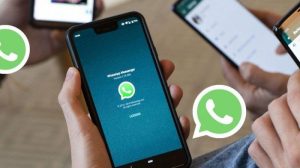 WhatsApp Tidak Bisa Buka Link