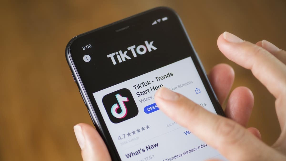 Cara Menghapus Akun TikTok Permanen dan Sementara