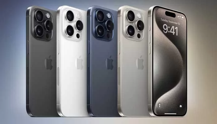 iPhone dengan Kamera Terbaik