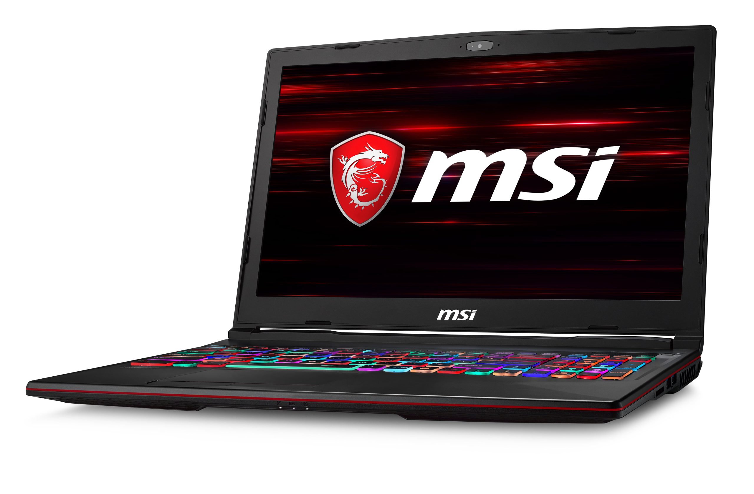 Rekomendasi Laptop MSI Murah 