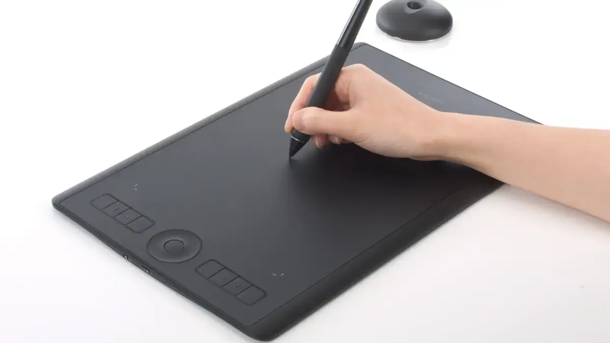 Daftar Pen Tablet Terbaik 