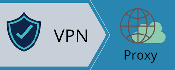 Perbedaan Proxy dan VPN