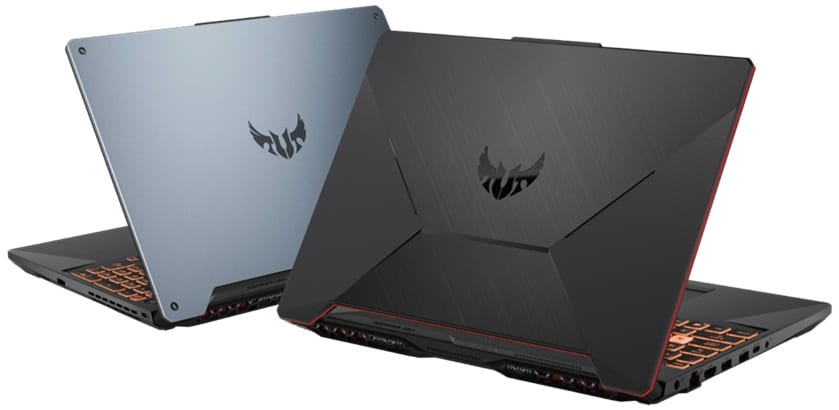 Rekomendasi Laptop Gaming Harga Murah