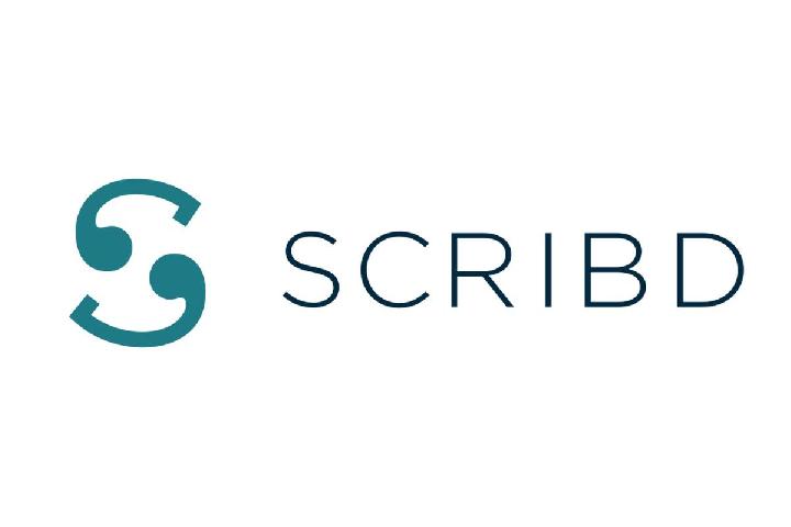 Cara Download Scribd