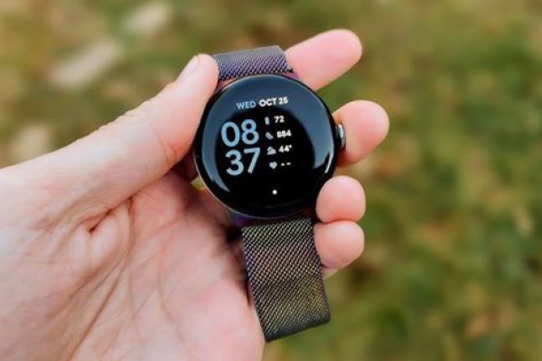 Daftar Smartwatch dengan GPS Terbaik 