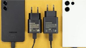 Alasan Samsung Tidak Sertakan Charger di Paket Penjualannya 