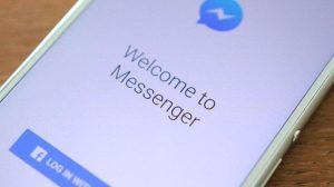 Aplikasi Messenger Tidak Bisa Dibuka