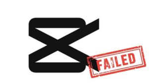 Kenapa Aplikasi CapCut Tidak Bisa di Download