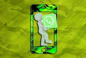 Cara Membuat Poster AI di WhatsApp 