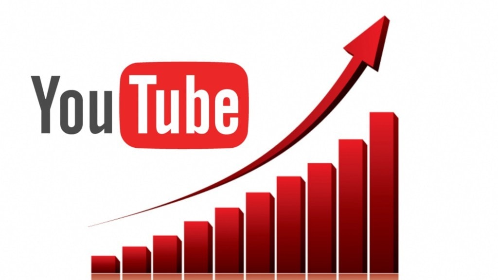 Cara Menaikkan Rank Video di YouTube