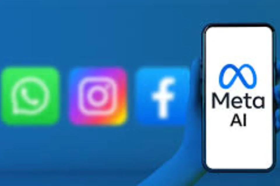 Cara Mengaktifkan Meta AI di WhatsApp, Instagram dan Facebook