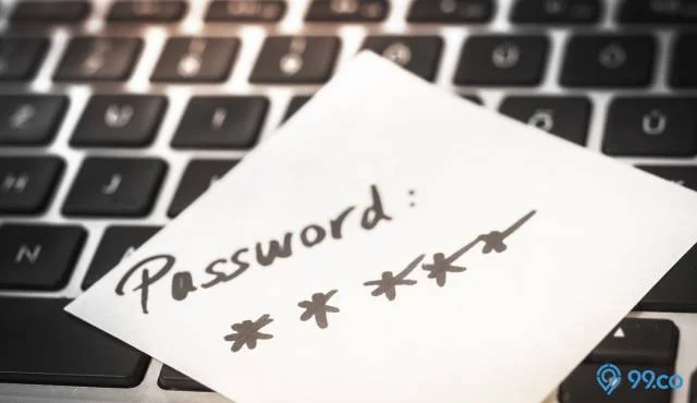 Cara Mengatasi Lupa Password Wi-Fi 