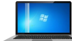 Cara Mengatasi Matebook Bergaris 