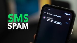 Cara Mengatasi SMS Spam yang Terus Masuk