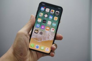Cara Menyembunyikan Aplikasi di Iphone 