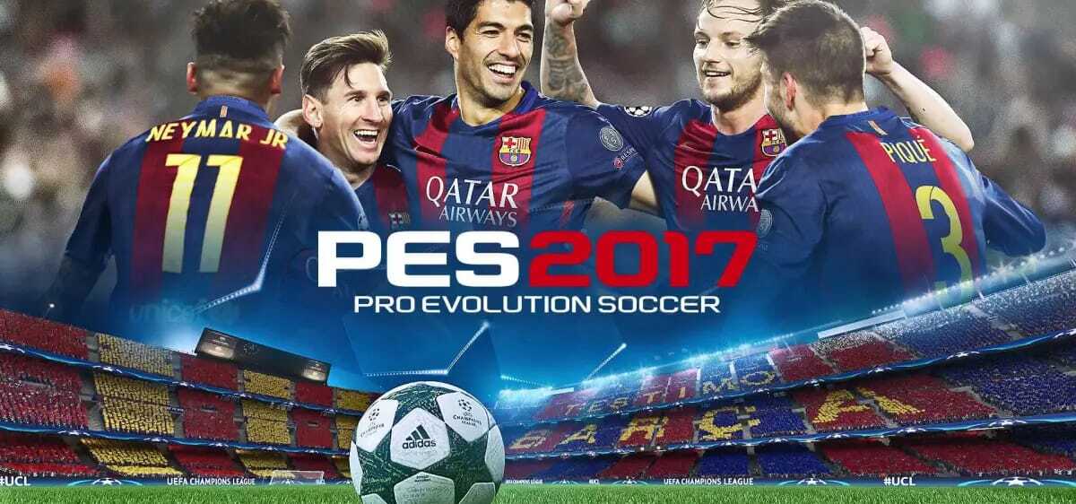 Daftar Game Konami 