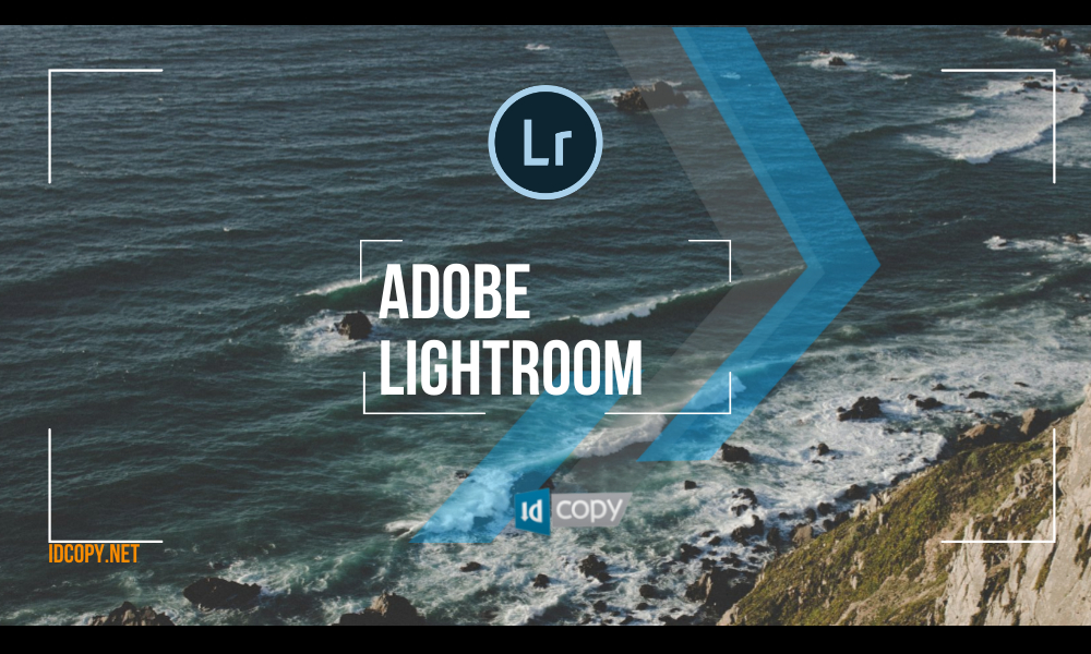 Fitur Adobe Lightroom 