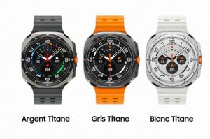 Fitur Galaxy Watch Ultra 