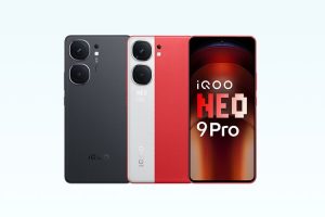 Rekomendasi HP iQOO Kamera 8K Murah