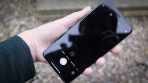 Masalah Umum di Kamera iPhone 