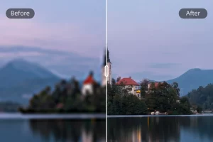 Tips Mengubah Foto Menjadi Lebih Berkelas