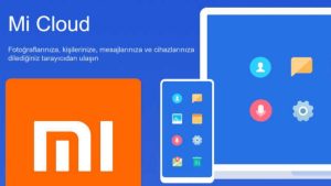 Fungsi dan Cara Menggunakan Mi Cloud