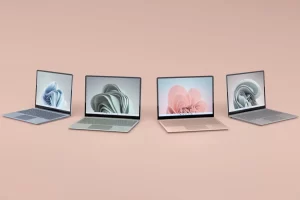 Rekomendasi Laptop Ringan