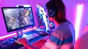 Rekomendasi Internet Gaming Terbaik 