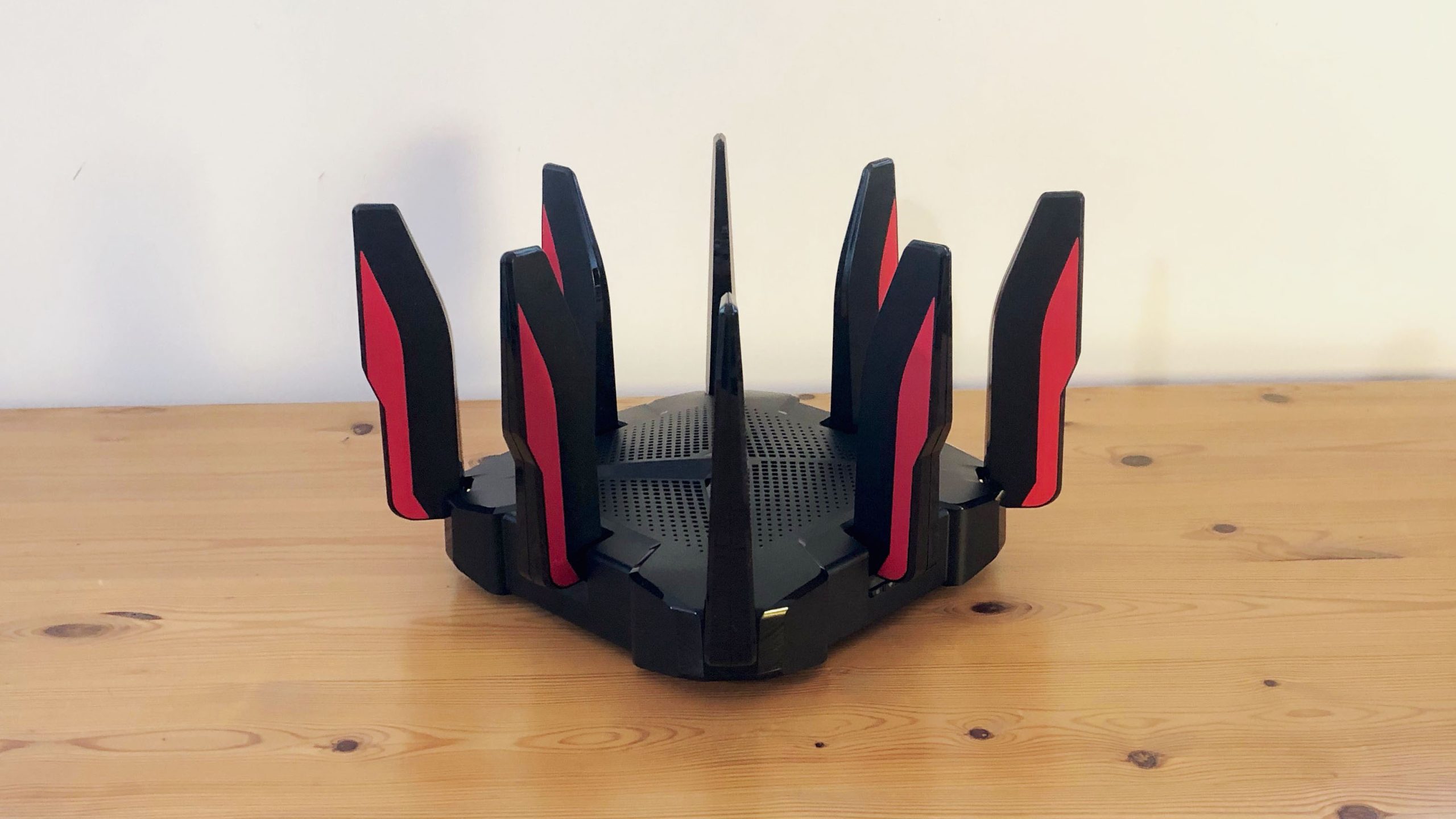 Rekomendasi Router Terbaik untuk Gaming 