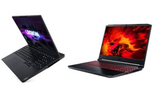 Perbedaan Laptop Biasa vs Laptop Gaming 
