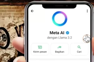 Strategi Menggunakan Meta AI WhatsApp untuk Menghasilkan Uang 