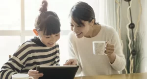 Tips Supaya Anak Tetap Aman Saat Menjelajahi Internet 