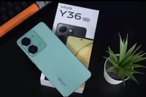 Rekomendasi HP Vivo Tahan Air Terbaru