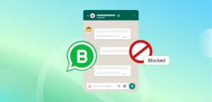 Penyebab dan Cara Mengatasi WhatsApp Business Diblokir