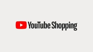 YouTube Shopping