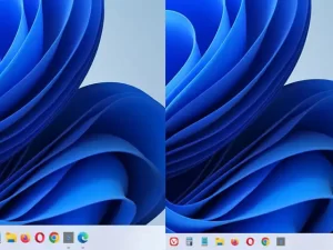Cara Mengecilkan Layar Laptop 