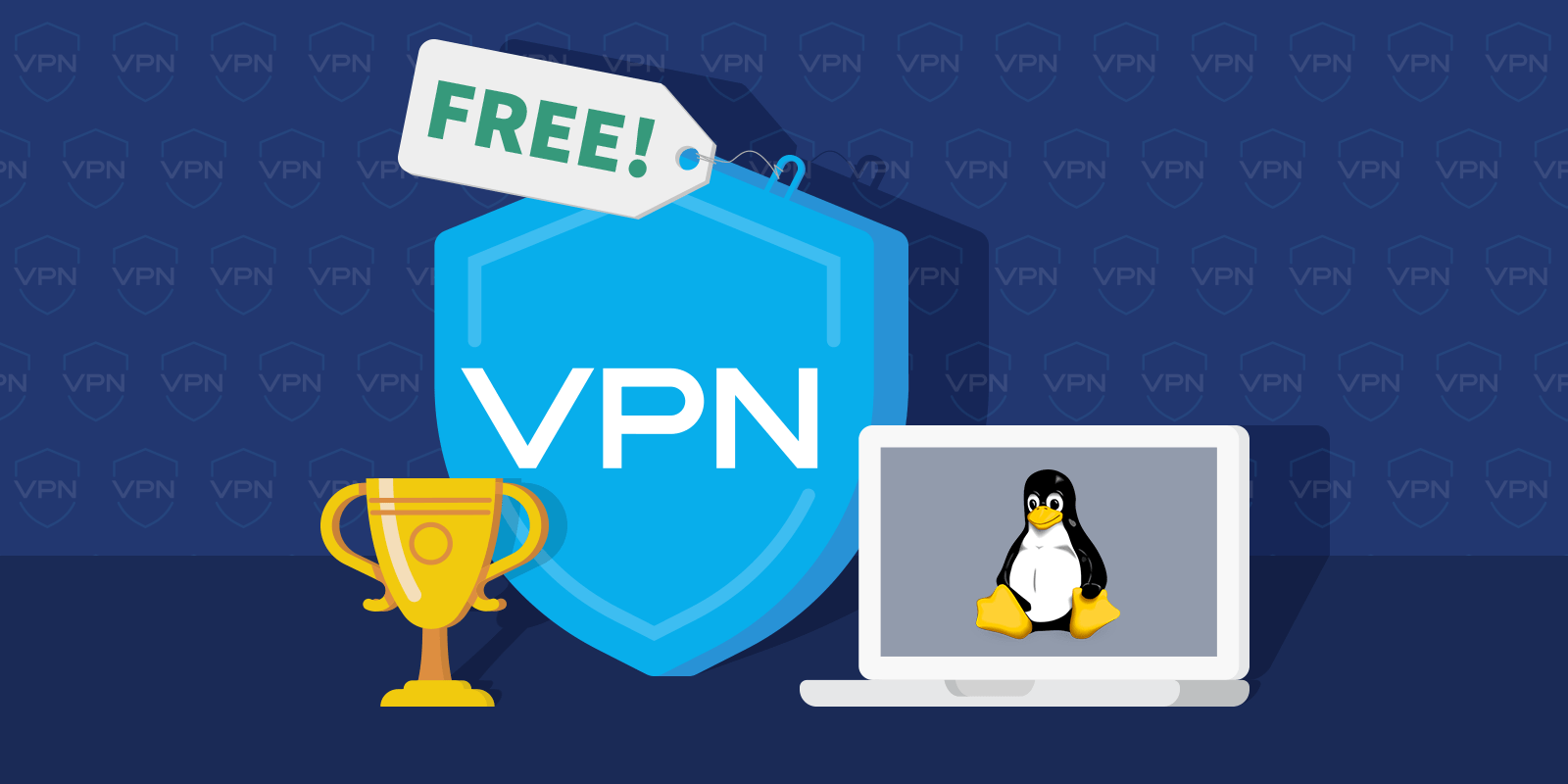 VPN Terbaik dan Gratis untuk Google TV 