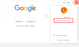 Cara Menghapus Akun Google Secara Permanen dan Sementara