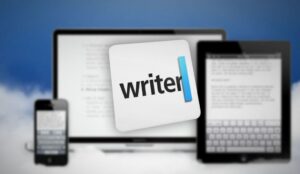 Aplikasi untuk Menulis di Laptop 