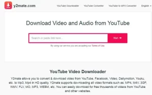 Cara Download Video YouTube dengan Mudah