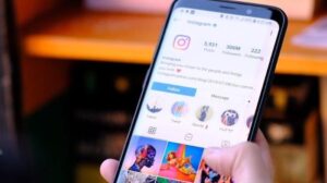 Cara Mengubah Tampilan Feed Instagram ke Rasio 1:1
