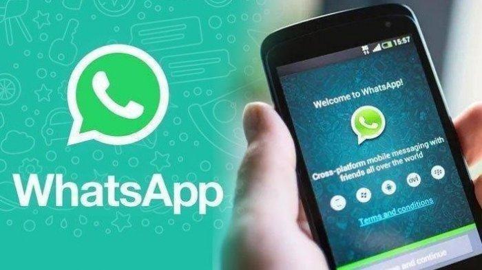 Cara agar Chat di Aplikasi WhatsApp Tidak Dibajak 